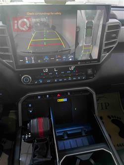 Toyota Tundra